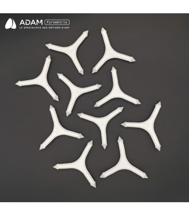 Trépied n°5 - Quantité