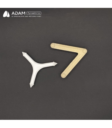 Trépied n°5 - Formes