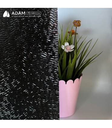 Verre WISSMACH - WS96-02S - Vue de l'opacité