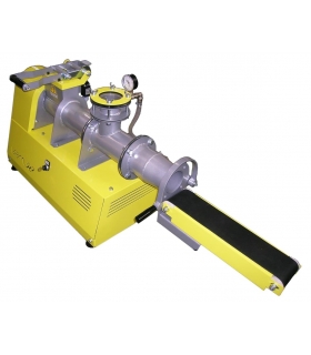 Boudineuse désaéreuse - HWP90-INOX