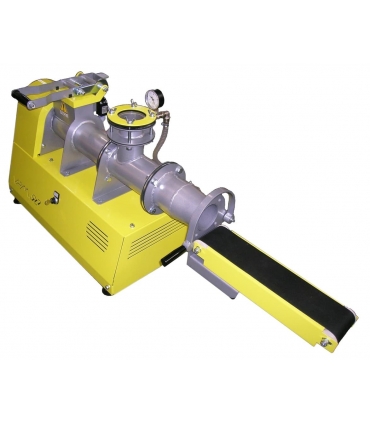 Boudineuse désaéreuse - HWP90-INOX