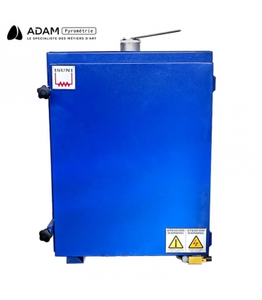 Four ISUNI - SPK150