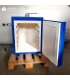 Four ISUNI - SPK150 - Ouvert Four ISUNI - SPK150 - Ouvert
