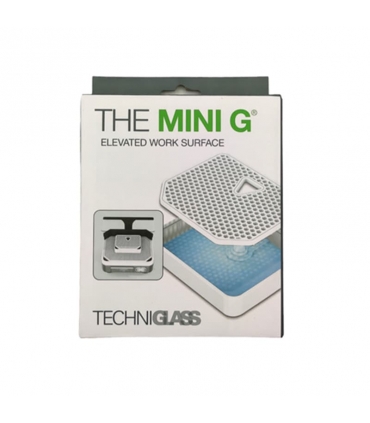 Table de réhausse pour meuleuse The Grinder - Emballage