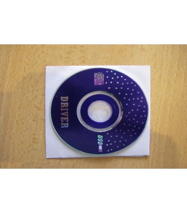 Enregistreur 1 sonde - Type K - Disquette