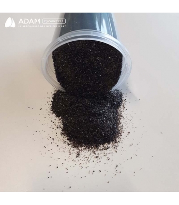 Frittes - COE 96 - Noires - Grains