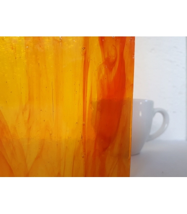 Verre WISSMACH - WS 831LL - Vue de l'opacité