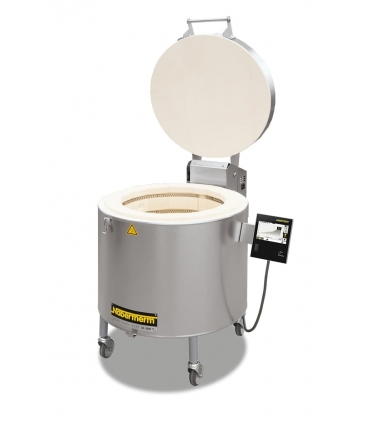 Four NABERTHERM - TOP 45