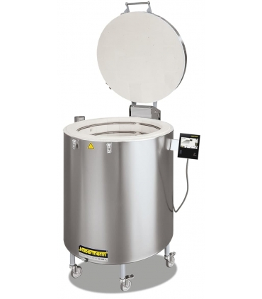 Four NABERTHERM - TOP 190