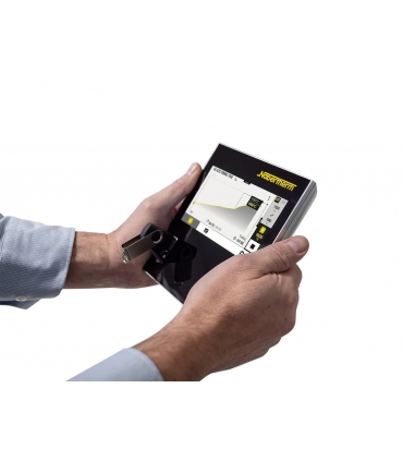 Four NABERTHERM - Programmateur