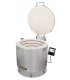 Four NABERTHERM - TOP 140