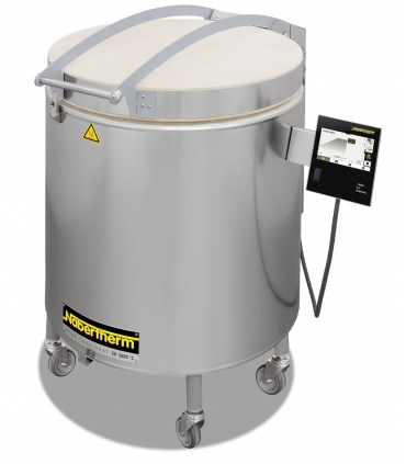 Four NABERTHERM - TOP 60/R