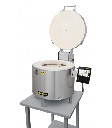 Four NABERTHERM - TOP 16/R