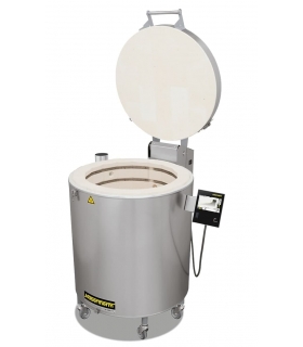 Four NABERTHERM - TOP 100/R