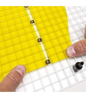 Démonstration billes d'ouverture