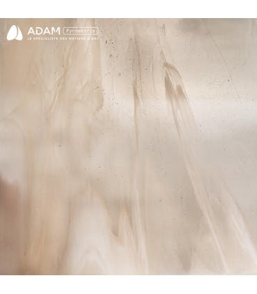 Feuille de verre WISSMACH - WS WO569 - Variation de couleurs