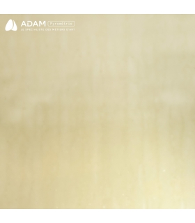 Feuille de verre WISSMACH - WS96-09