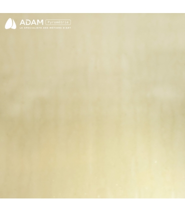 Feuille de verre WISSMACH - WS96-09