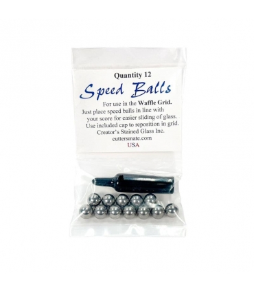 Sachet des billes d'ouverture + outil de retrait