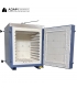 Four ISUNI - ISP9-150 - Ouvert Four ISUNI - ISP9-150 - Ouvert