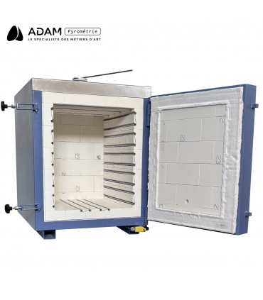 Four ISUNI - ISP9-150 - Ouvert