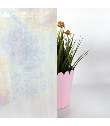 Verre WISSMACH - WSI WO51 - Vue de l'opacité