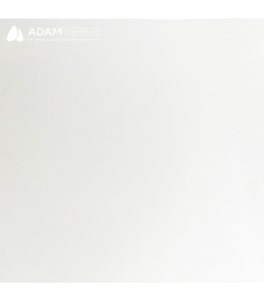 Verre WISSMACH - WSI 51DD - Vue de l'arrière