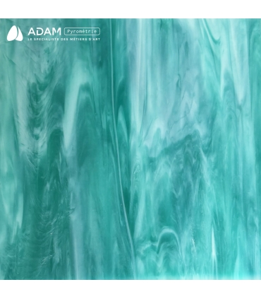 Verre WISSMACH - WSI WO250 - Vue de l'arrière