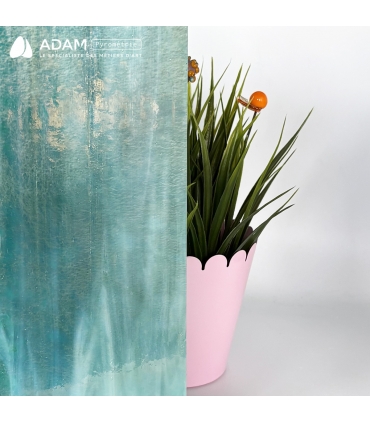 Verre WISSMACH - WSI WO250 - Vue de l'opacité