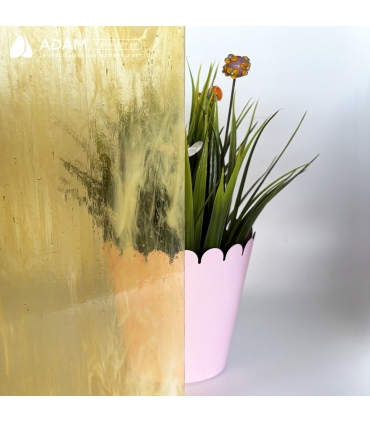 Verre WISSMACH - WS96-54 - Vue de l'opacité