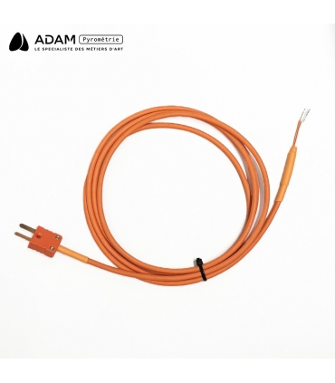 Cordon et connecteur - Type S