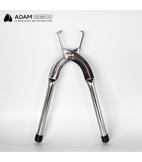 Pince à émailler professionnelle