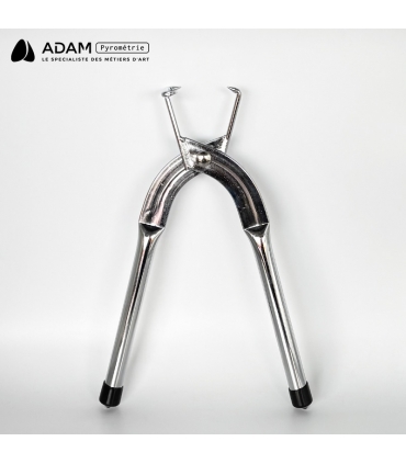Pince à émailler professionnelle