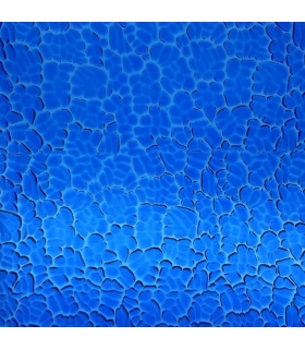 BLEU MOYEN FIGURE - WS 341 FIG