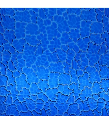 BLEU MOYEN FIGURE - WS 341 FIG