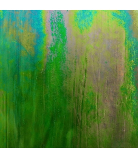 Verre WISSMACH - WSI 101 LL