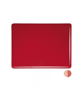Verre BULLSEYE - 0024-30F