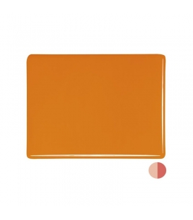 Verre BULLSEYE - 0025-30F
