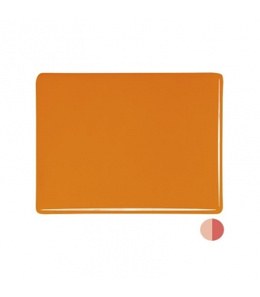 Verre BULLSEYE - 0025-30F