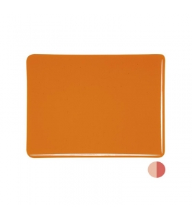 Verre BULLSEYE - 1025-30F