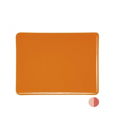 Verre BULLSEYE - 1025-30F