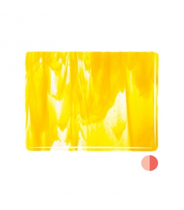 Verre BULLSEYE - 2020-30F