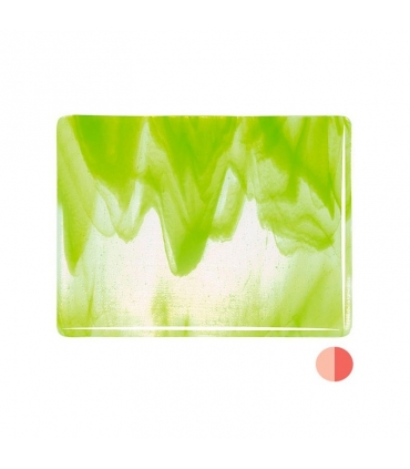 Verre BULLSEYE - 2026-30F