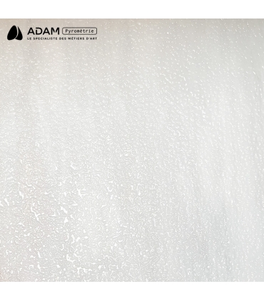 Verre WISSMACH - WS051MOS - Détail de la texture