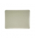 Verre BULLSEYE - Gris clair translucide - 1449-30F