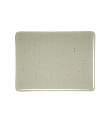 Verre BULLSEYE - Gris clair translucide - 1449-30F