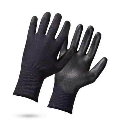 Gants BLACKTACTIL - Taille 7