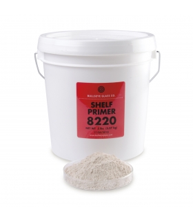 Séparateur en poudre bullseye shefprimer seau de 2.2kg