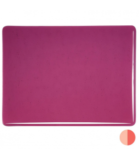 Verre Bullseye - 1332-30 FST