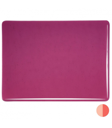 Verre Bullseye - 1332-30 FST